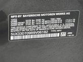 Thumbnail of 2024 Gray BMW X4