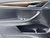 Thumbnail of 2024 Gray BMW X4
