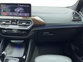 Thumbnail of 2024 Gray BMW X4