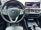 Thumbnail of 2024 Gray BMW X4
