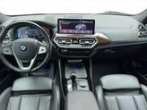 Thumbnail of 2024 Gray BMW X4