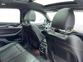 Thumbnail of 2024 Gray BMW X4
