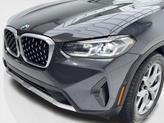 Thumbnail of 2024 Gray BMW X4