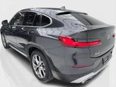 Thumbnail of 2024 Gray BMW X4