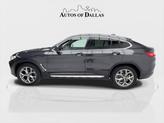 Thumbnail of 2024 Gray BMW X4