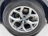 Thumbnail of 2024 Gray BMW X4