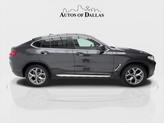 Thumbnail of 2024 Gray BMW X4
