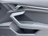 Thumbnail of 2025 Black Audi A3