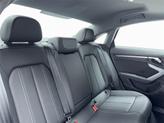 Thumbnail of 2025 Black Audi A3