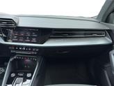 Thumbnail of 2025 Black Audi A3