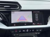 Thumbnail of 2025 Black Audi A3