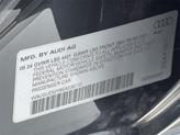 Thumbnail of 2025 Black Audi A3