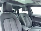 Thumbnail of 2025 Black Audi A3