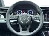 Thumbnail of 2025 Black Audi A3