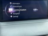 Thumbnail of 2023 Jet Black Mica Mazda CX-9