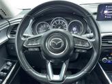 Thumbnail of 2023 Jet Black Mica Mazda CX-9