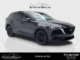 Photo of 2023 Jet Black Mica Mazda CX-9