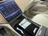 Thumbnail of 2023 White Mercedes-Benz EQS 450