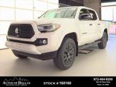 Photo of 2023 Ice Cap Toyota Tacoma