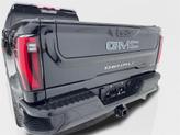 Thumbnail of 2025 Onyx Black GMC Sierra 2500