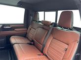 Thumbnail of 2025 Onyx Black GMC Sierra 2500