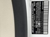 Thumbnail of 2022 White Mercedes-Benz EQS 450+