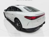 Thumbnail of 2022 White Mercedes-Benz EQS 450+