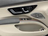 Thumbnail of 2022 White Mercedes-Benz EQS 450+