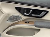 Thumbnail of 2022 White Mercedes-Benz EQS 450+