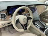 Thumbnail of 2022 White Mercedes-Benz EQS 450+
