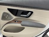 Thumbnail of 2022 White Mercedes-Benz EQS 450+
