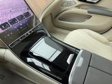Thumbnail of 2022 White Mercedes-Benz EQS 450+