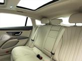 Thumbnail of 2022 White Mercedes-Benz EQS 450+