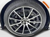 Thumbnail of 2022 White Mercedes-Benz EQS 450+