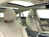 Thumbnail of 2022 White Mercedes-Benz EQS 450+