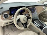 Thumbnail of 2022 White Mercedes-Benz EQS 450+