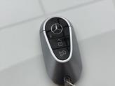 Thumbnail of 2022 White Mercedes-Benz EQS 450+