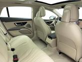 Thumbnail of 2022 White Mercedes-Benz EQS 450+