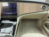 Thumbnail of 2022 White Mercedes-Benz EQS 450+