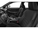 Thumbnail of 2023 Silver Lexus IS 350