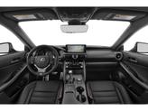 Thumbnail of 2023 Silver Lexus IS 350