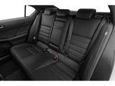 Thumbnail of 2023 Silver Lexus IS 350