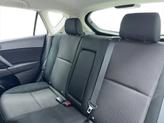 Thumbnail of 2013 Crystal White Pearl Mica Mazda Mazda3