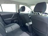 Thumbnail of 2013 Crystal White Pearl Mica Mazda Mazda3