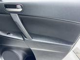Thumbnail of 2013 Crystal White Pearl Mica Mazda Mazda3