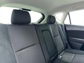 Thumbnail of 2013 Crystal White Pearl Mica Mazda Mazda3