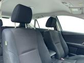 Thumbnail of 2013 Crystal White Pearl Mica Mazda Mazda3