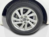Thumbnail of 2013 Crystal White Pearl Mica Mazda Mazda3