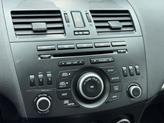 Thumbnail of 2013 Crystal White Pearl Mica Mazda Mazda3
