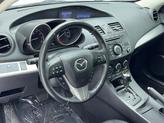 Thumbnail of 2013 Crystal White Pearl Mica Mazda Mazda3